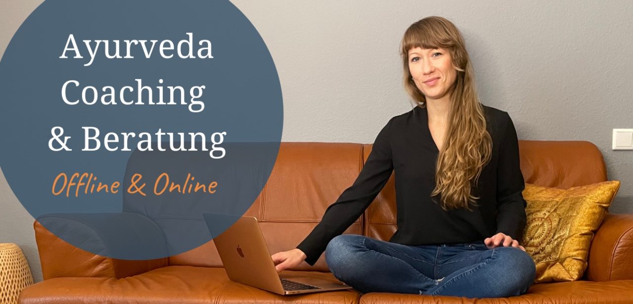 Ayurveda Coaching und Beratung Dresden Sandy Hengst